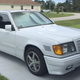 Image for article titled At $4,500, Could This High-Mileage 1992 Mercedes 300D Still Be A Highly Sought After Deal?